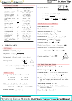 physics all formulas @ENTRANCE_TRICKS.pdf